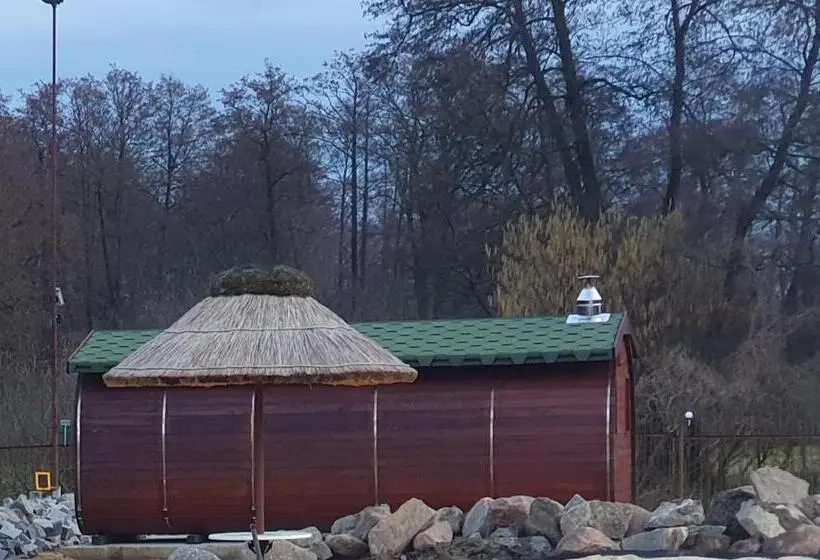 Hotelli Malibu Lublin