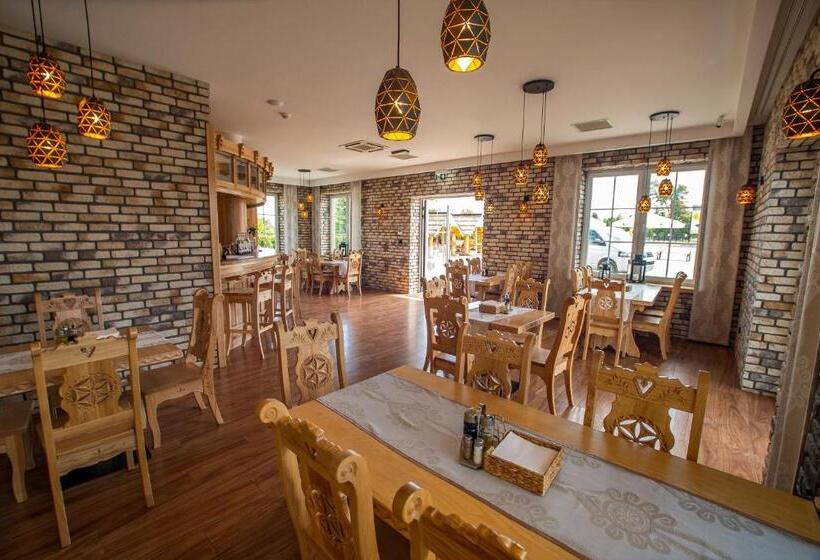 فندق Perła Dunajca