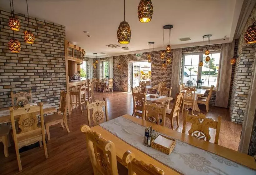 Hotelli Perła Dunajca