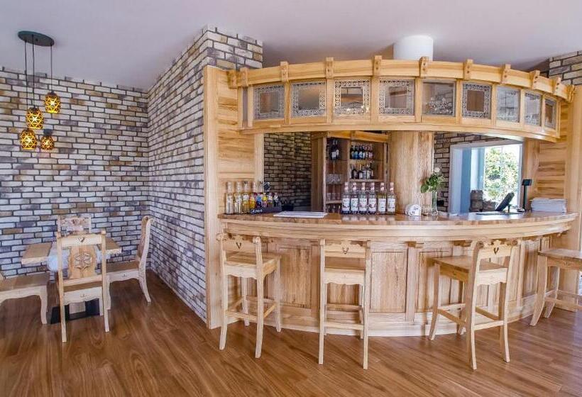 فندق Perła Dunajca