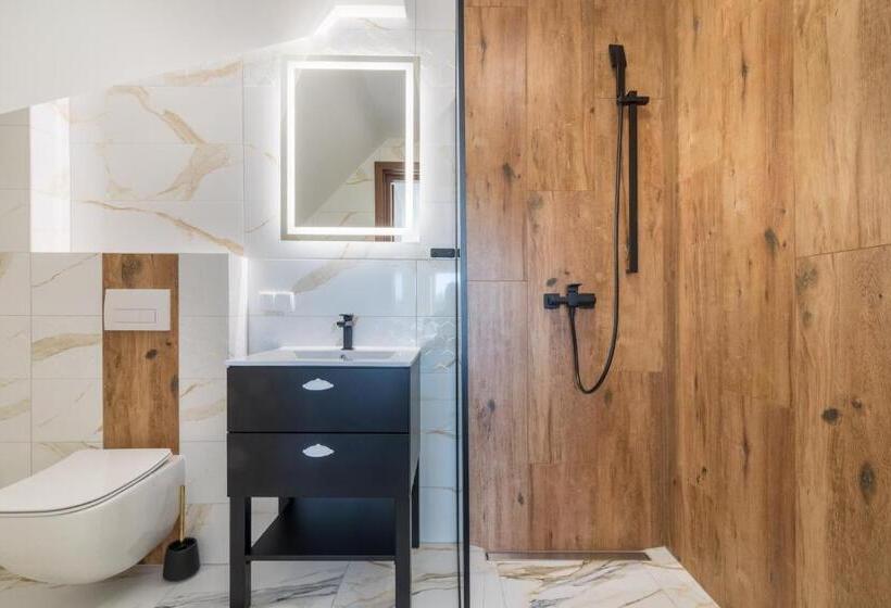 فندق Perła Dunajca