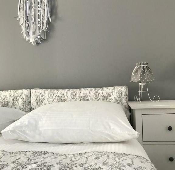 בית מלון כפרי U Macieja