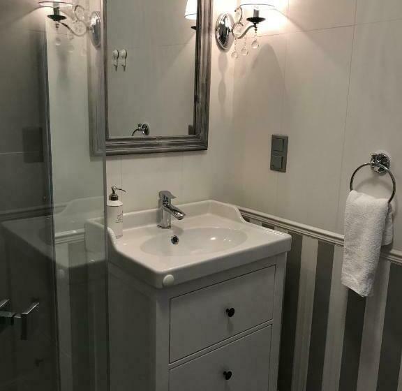 בית מלון כפרי U Macieja