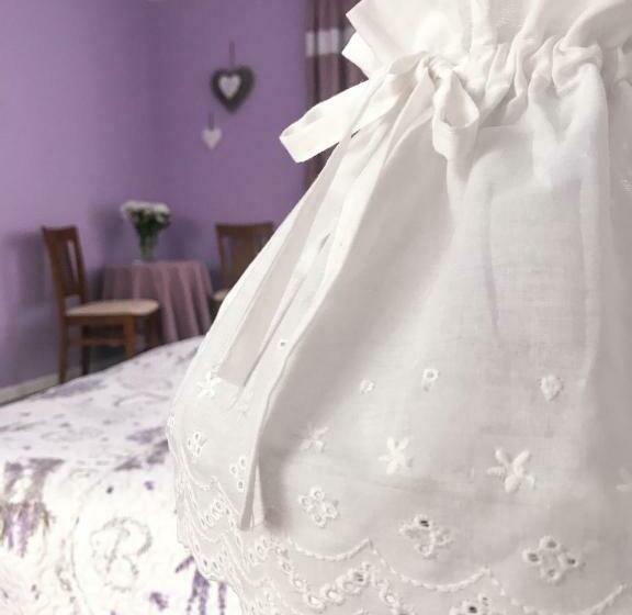 בית מלון כפרי U Macieja