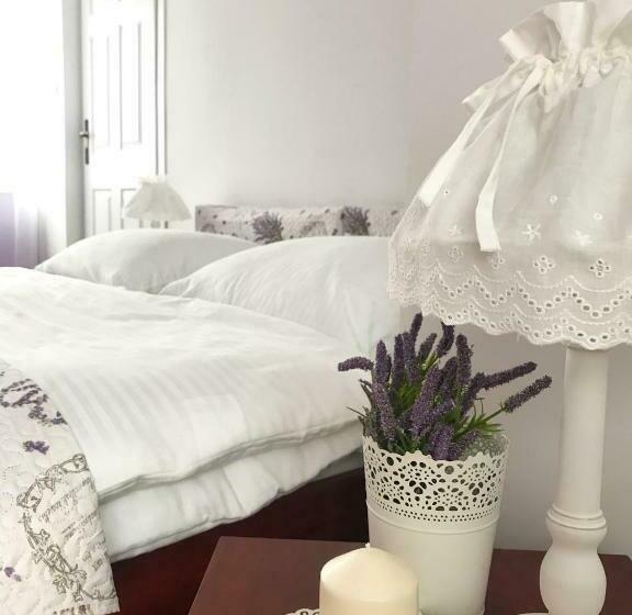 בית מלון כפרי U Macieja