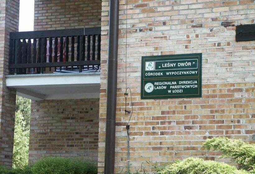 Leśny Dwór