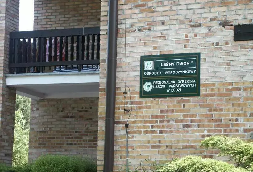 Leśny Dwór
