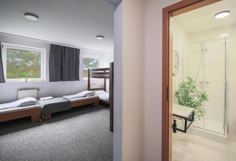 Motel Pod Wieliczką