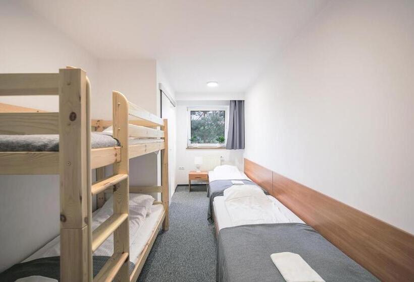 Motel Pod Wieliczką