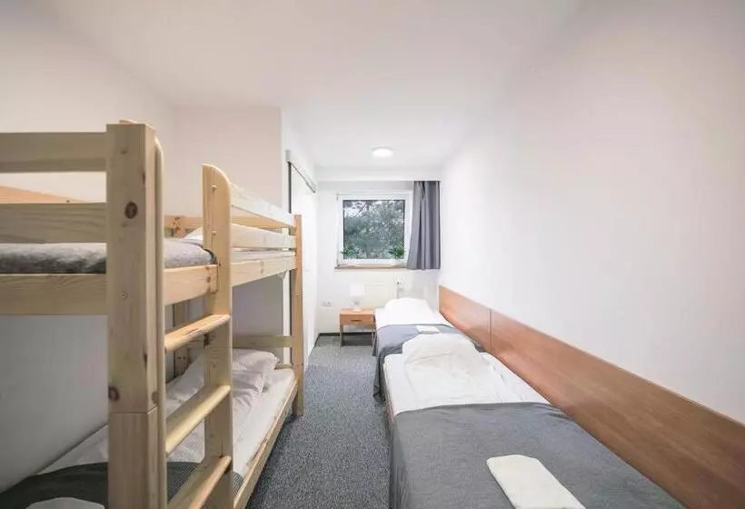 Motelli Pod Wieliczką