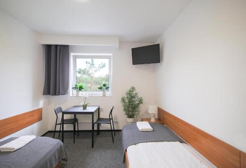 Motel Pod Wieliczką