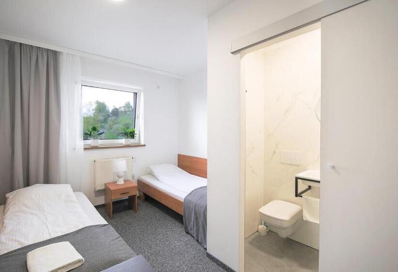 Motel Pod Wieliczką