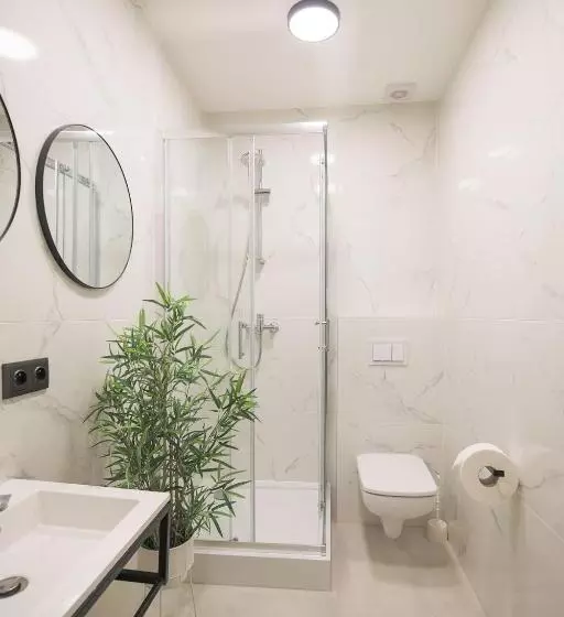 Motelli Pod Wieliczką