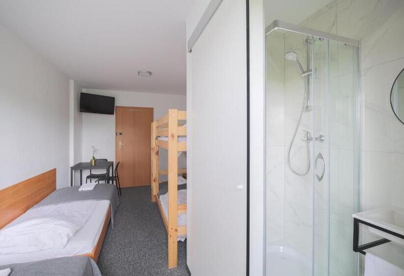 Motel Pod Wieliczką