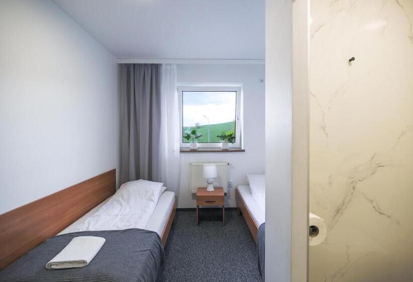 Motel Pod Wieliczką
