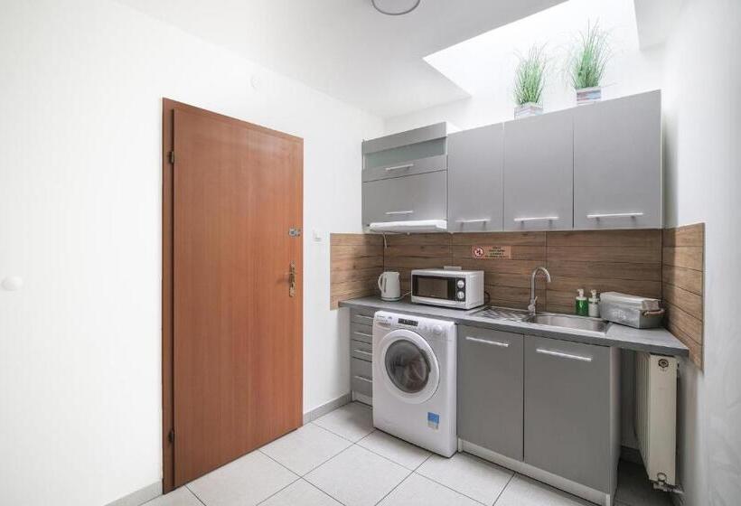 Motel Pod Wieliczką