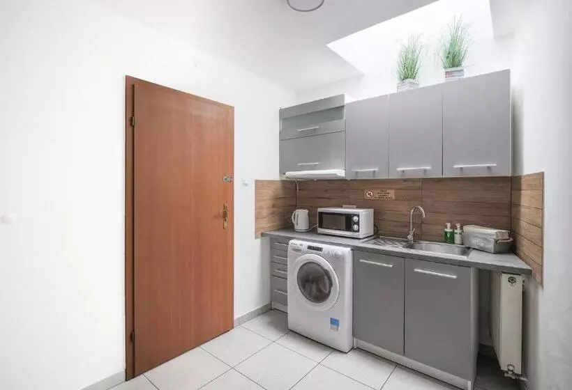 Motelli Pod Wieliczką