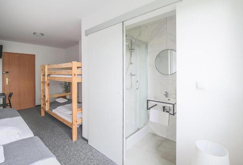 Motel Pod Wieliczką