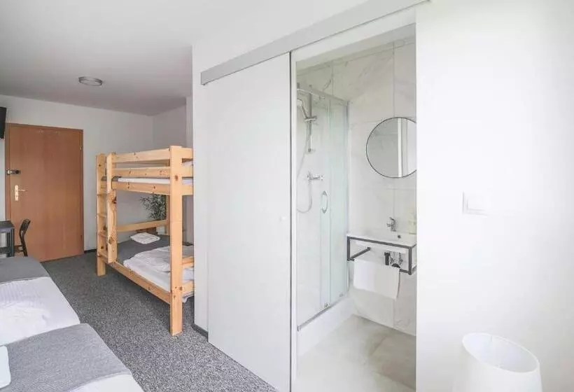 Motelli Pod Wieliczką