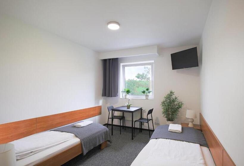 Motel Pod Wieliczką