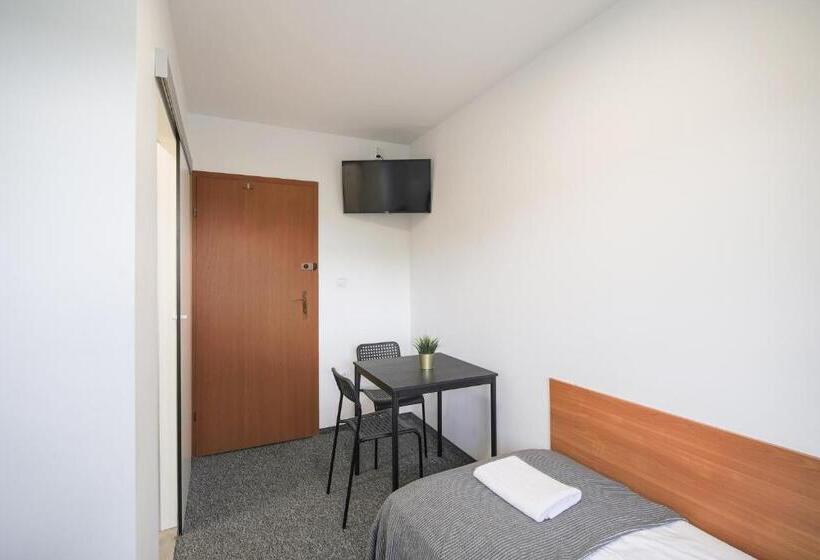 Motel Pod Wieliczką