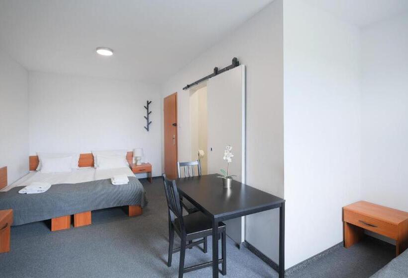 Motel Pod Wieliczką