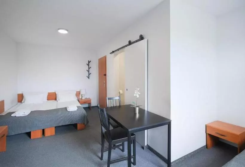 Motelli Pod Wieliczką