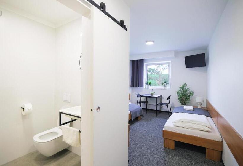 Motel Pod Wieliczką