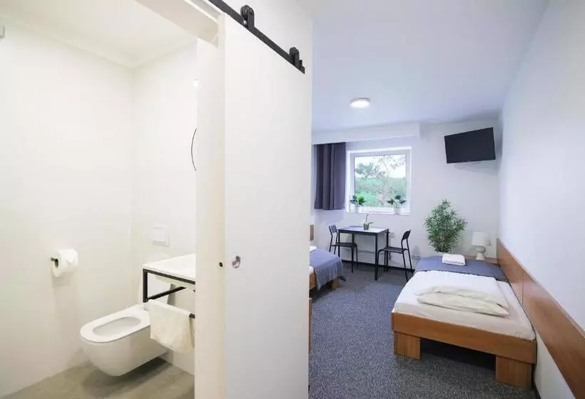 Motelli Pod Wieliczką