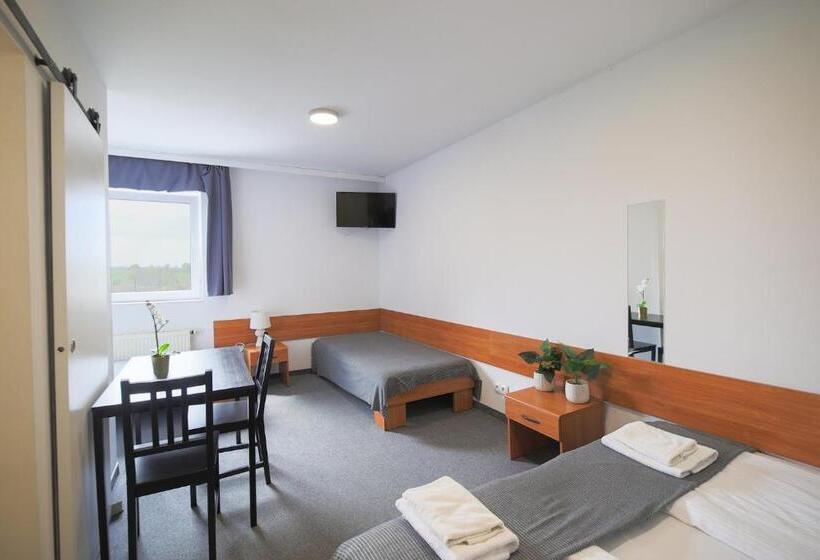 Motel Pod Wieliczką