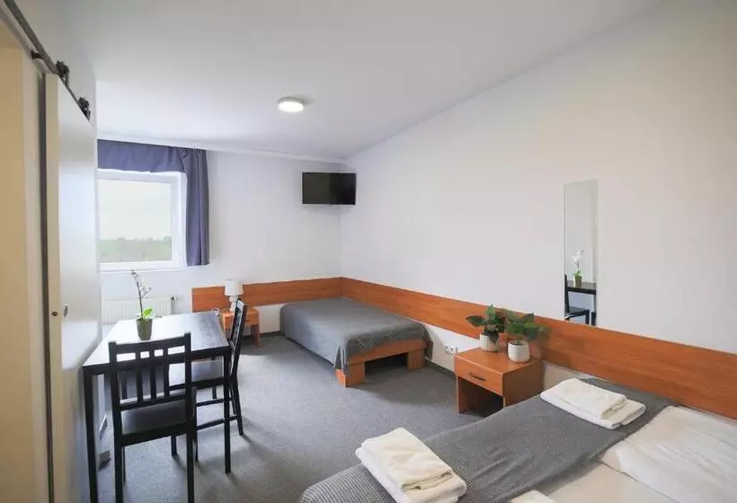 Motelli Pod Wieliczką