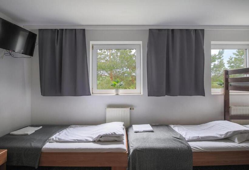 Motel Pod Wieliczką