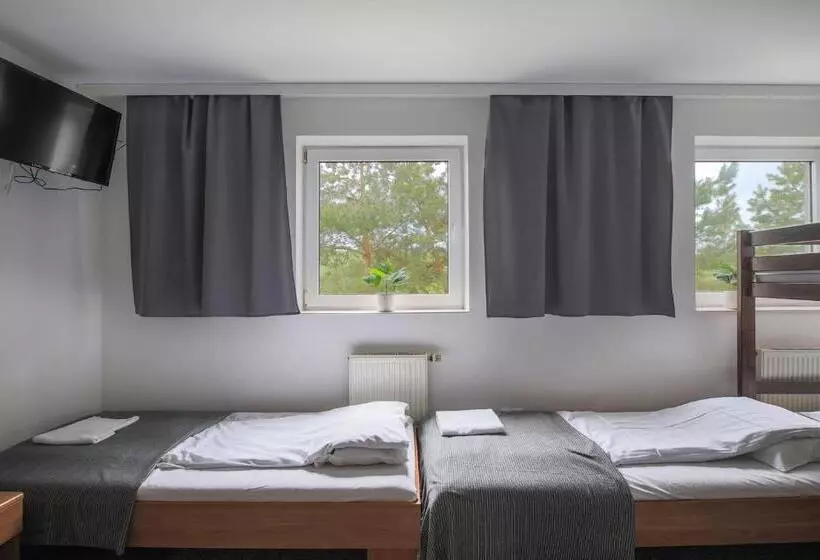 Motelli Pod Wieliczką