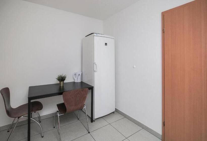 Motel Pod Wieliczką