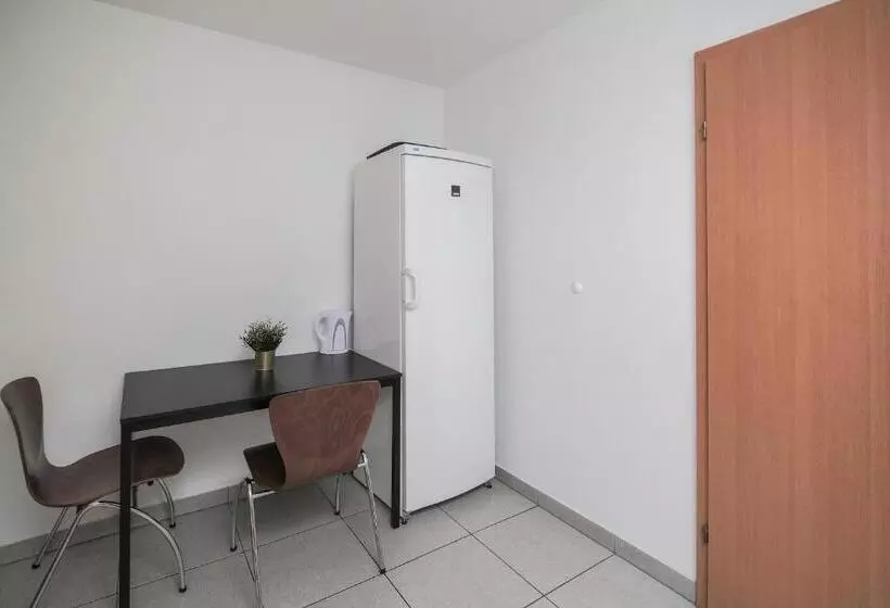 Motelli Pod Wieliczką