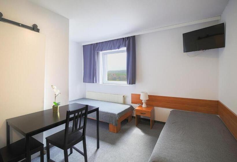 Motel Pod Wieliczką