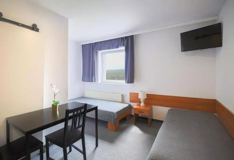 Motelli Pod Wieliczką