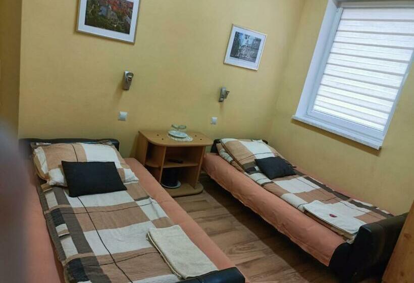 Motel Sportowy Osir Jawor