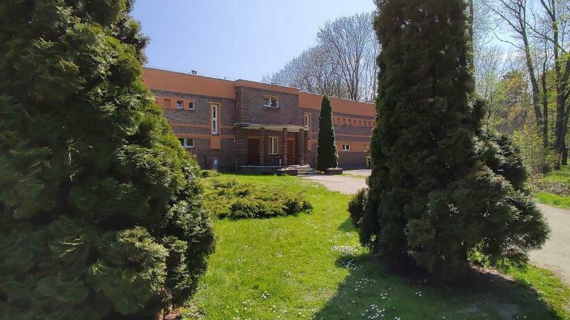 Motel Sportowy Osir Jawor