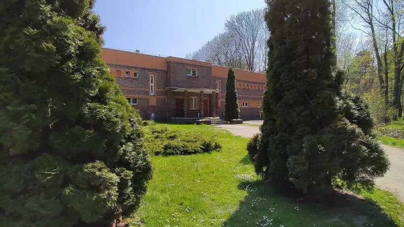 Motel Sportowy Osir Jawor