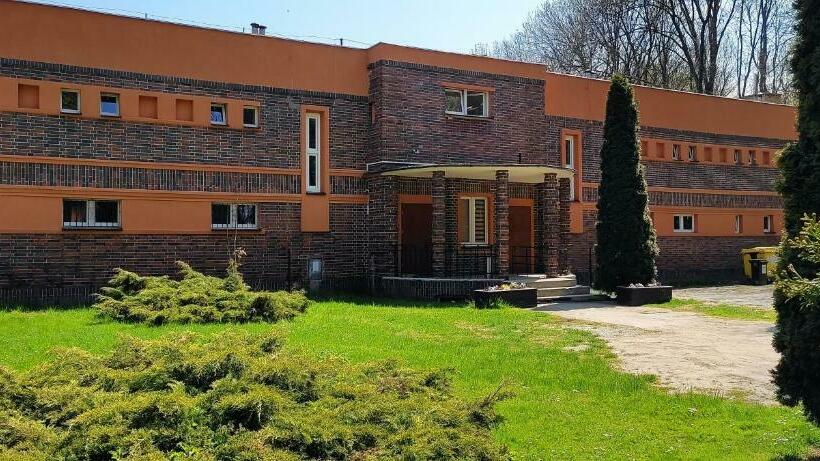 Motel Sportowy Osir Jawor