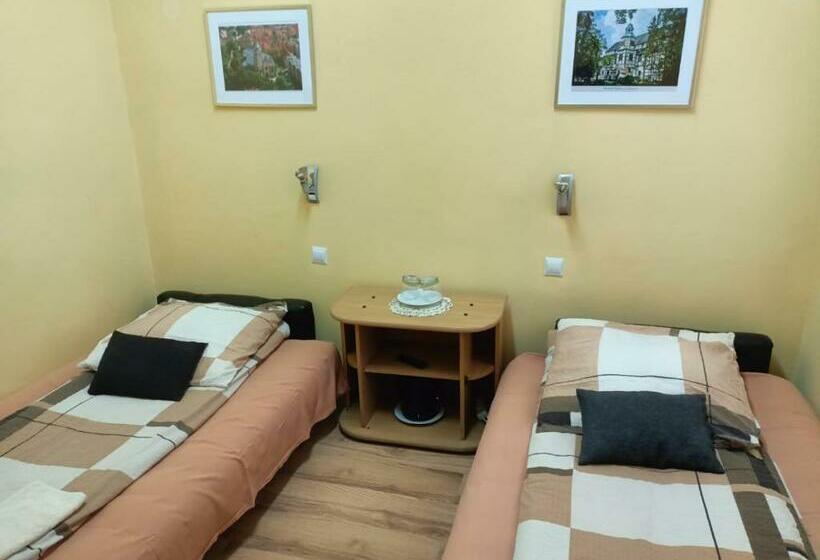 Motel Sportowy Osir Jawor