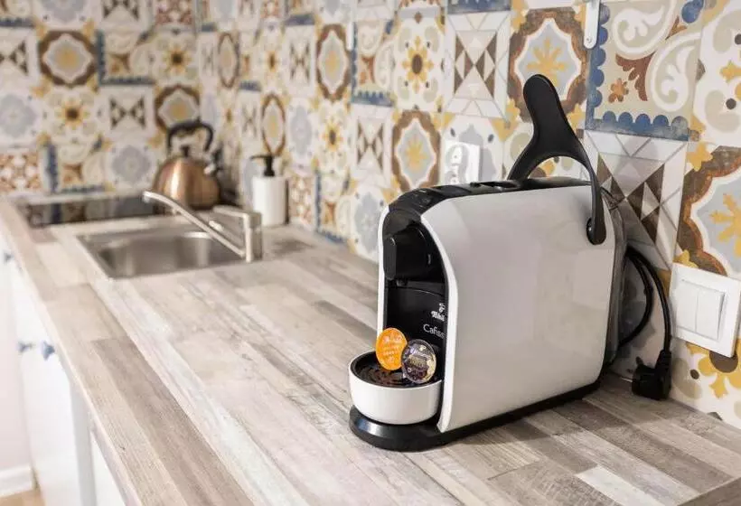 پانسیون Apartementy   Weranda   Z Ogrodem W Centrum