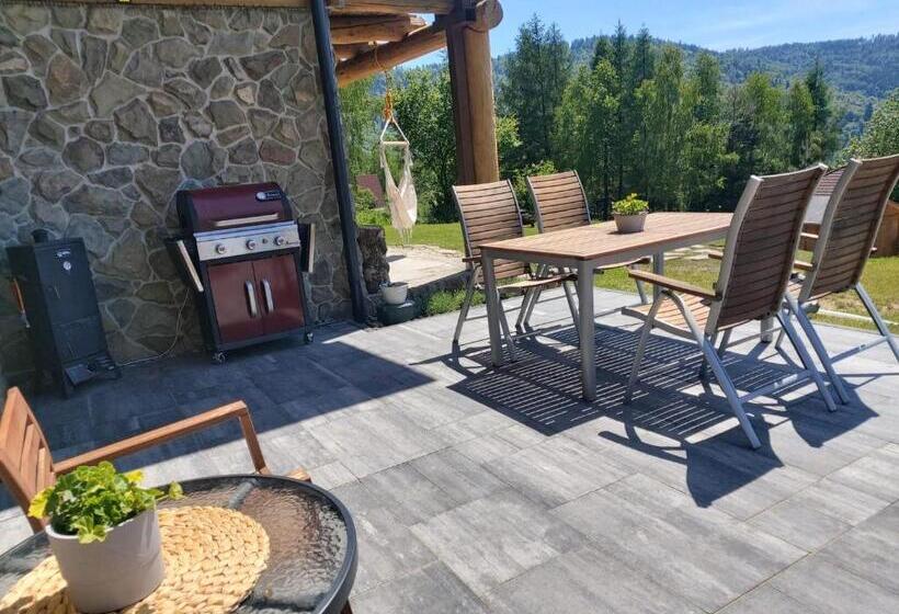 بنسيون żaroowka