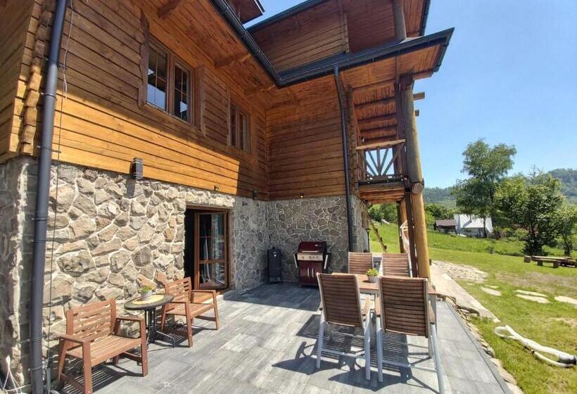 بنسيون żaroowka