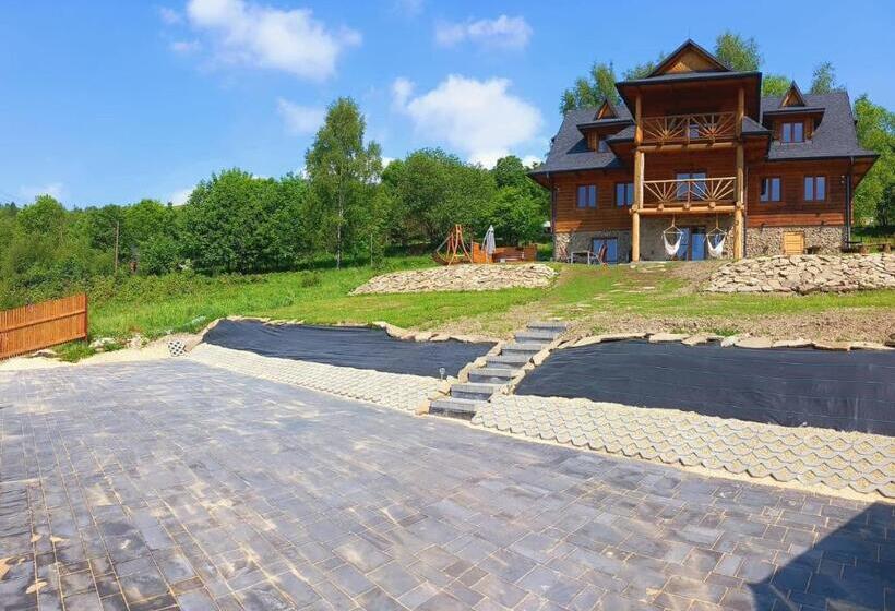 بنسيون żaroowka