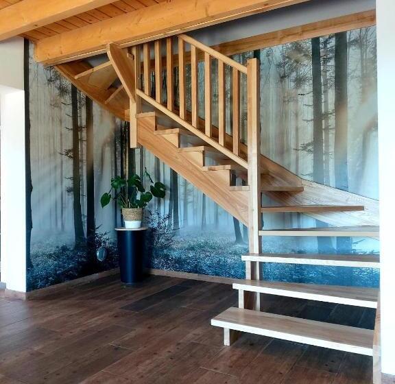 بنسيون żaroowka