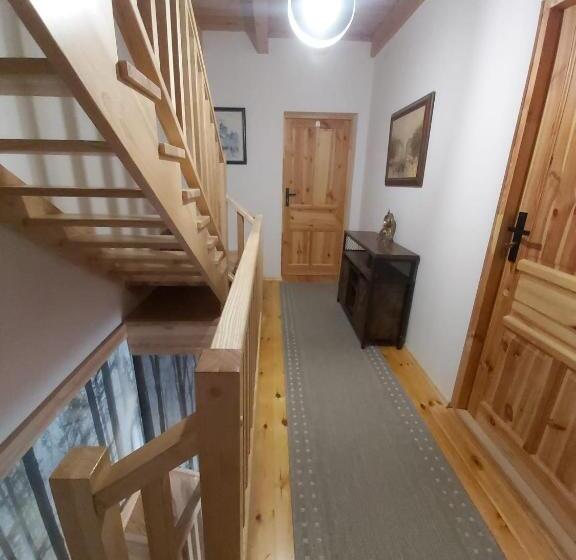 بنسيون żaroowka