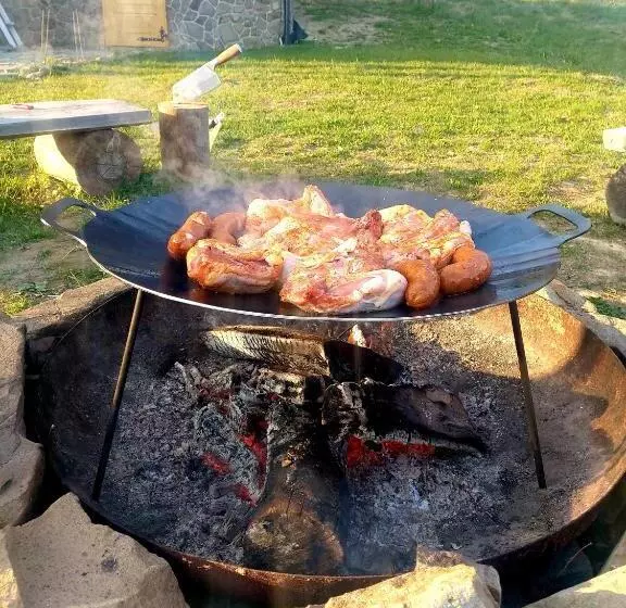 ペンション żaroowka