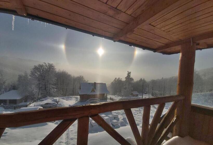 بنسيون żaroowka